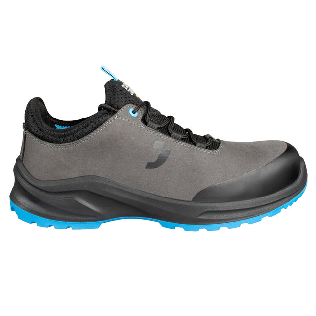 Scarpe antinfortunistiche Safety Jogger Modulo S3S Low S3 ESD FO SR vegane