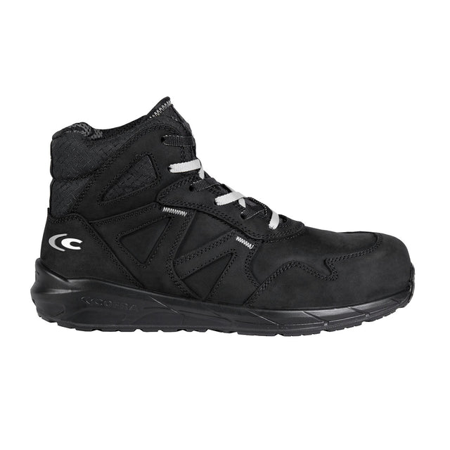 Scarpe antinfortunistiche Competition S3S CI FO SR Cofra