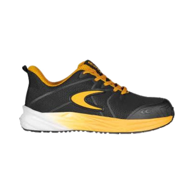 Scarpe antinfortunistiche Cofra Arkos ESD S3S HRO SC FO SR