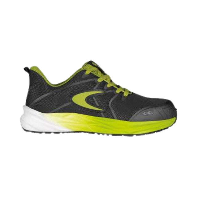 Scarpe antinfortunistiche Cofra Bravix ESD S3S HRO SC FO SR