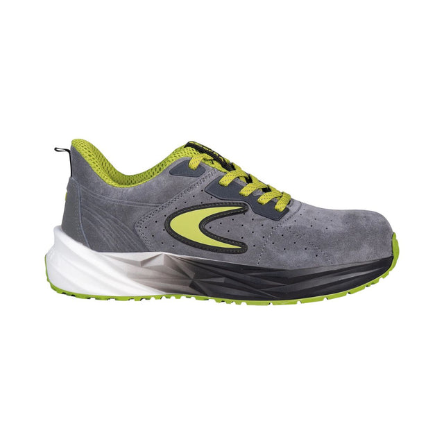 Scarpe antinfortunistiche Cofra Dynarex ESD S1PS HRO FO SR