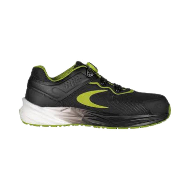 Scarpe antinfortunistiche Cofra Extreme ESD S3S BOA HRO SC FO SR