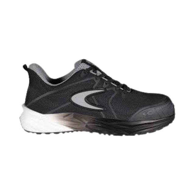 Scarpe antinfortunistiche Cofra Inertix ESD S3S HRO SC FO SR