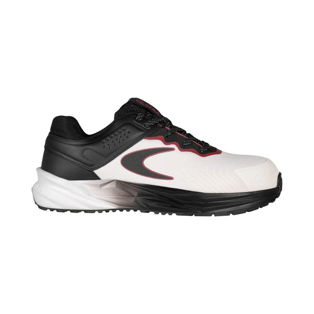 Scarpe antinfortunistiche Cofra Kraftor ESD S3S HRO SC FO SR