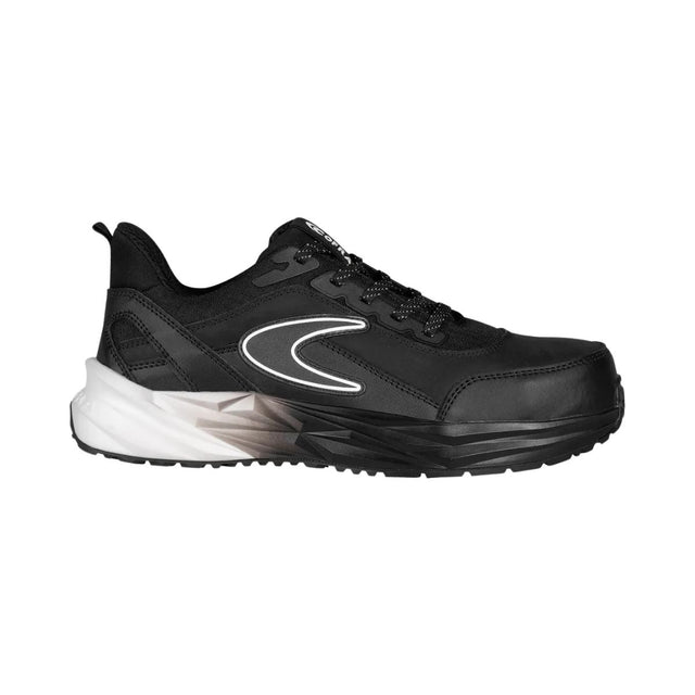 Scarpe antinfortunistiche Cofra Orvik ESD S3S CI HRO FO SR