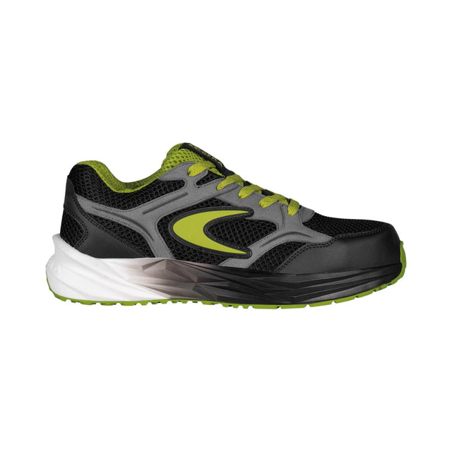 Scarpe antinfortunistiche Cofra Strivor ESD S1PS HRO FO SR