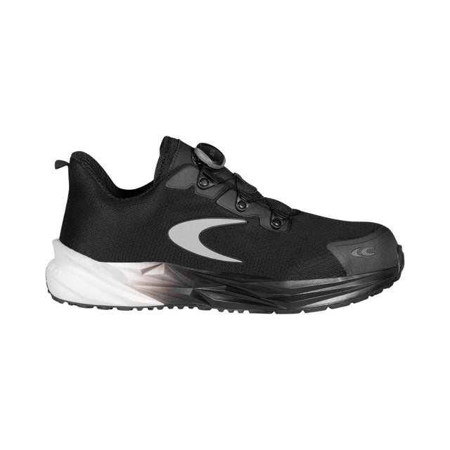 Scarpe antinfortunistiche Cofra Torkon ESD S1PS BOA HRO SC FO SR
