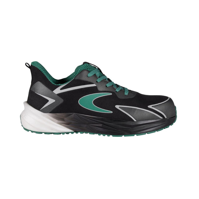 Scarpe antinfortunistiche Cofra Vantrek ESD S3S HRO SC FO SR