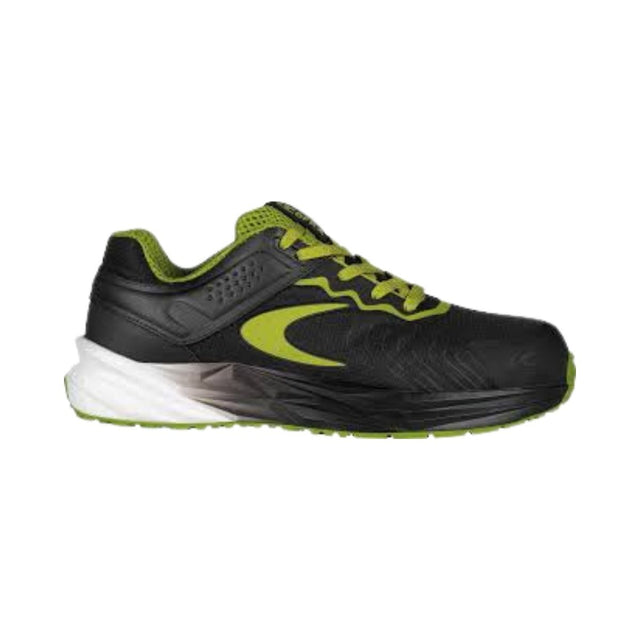 Scarpe antinfortunistiche Cofra Vetrix ESD S3S HRO SC FO SR