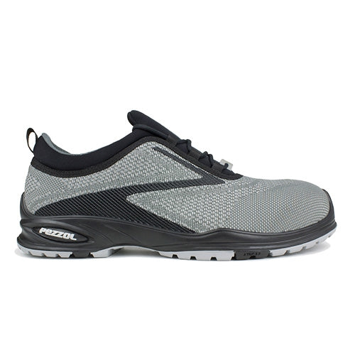 Scarpe da lavoro Chile S1P ESD SRC Pezzol