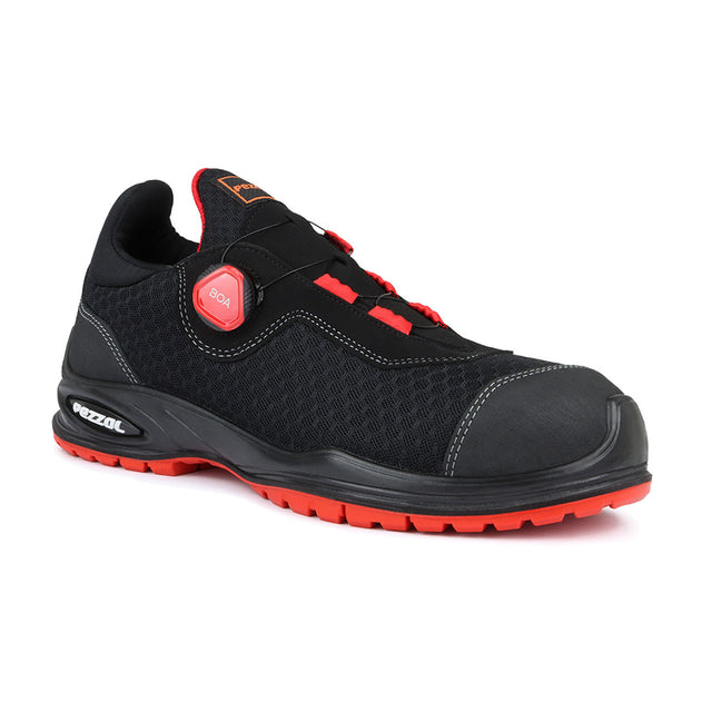 Scarpe di protezione Indian Cobra S1P SRC Boa Pezzol