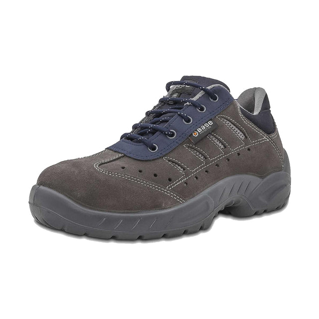 Scarpe antinfortunistiche Colosseum B0163 S1P SRC Base