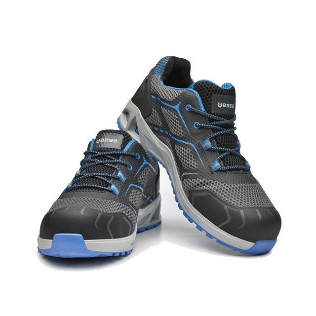 Scarpe antinfortunistiche K-Move B1004B S1P HRO SRC Base