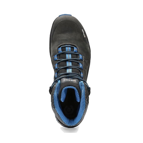 Scarpe antinfortunistiche K-Road Top S3 HRO HI CI SRC Base