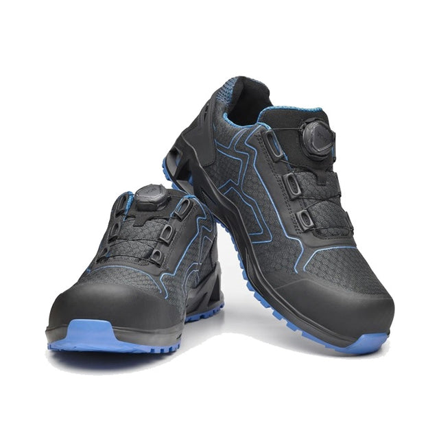 Scarpe antinfortunistiche K-Trek B1005B S1P HRO SRC Base