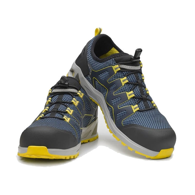Scarpe antinfortunistiche New K-Walk S1P HRO SRC Base B1006B