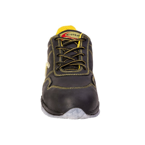 Scarpe antinfortunistiche Cofra Coppi S3