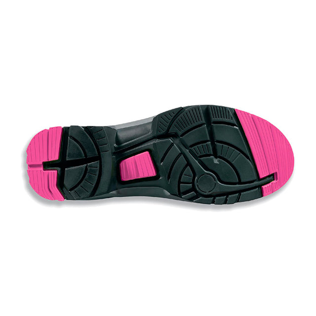 Scarpe da lavoro Ladies S2 SRC ESD 85628 Uvex 1