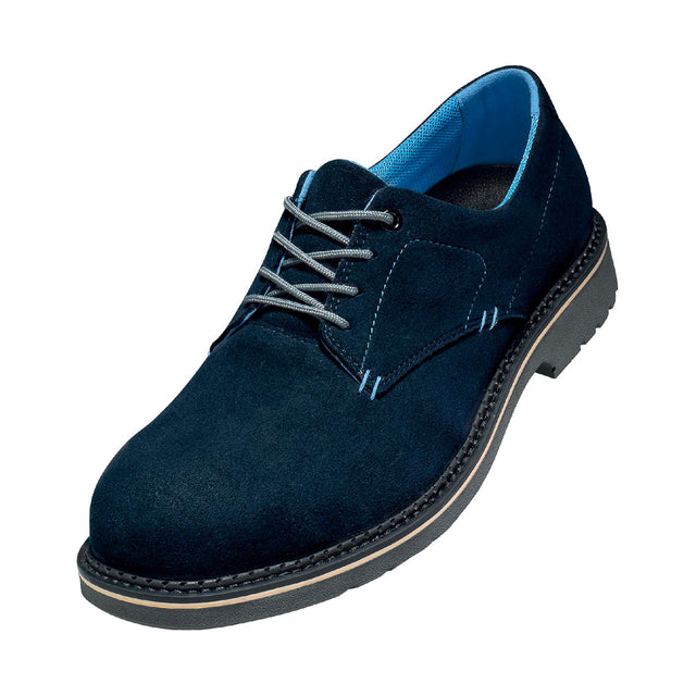Scarpe antinfortunistiche Business S3 SRC ESD 84282 Uvex 1