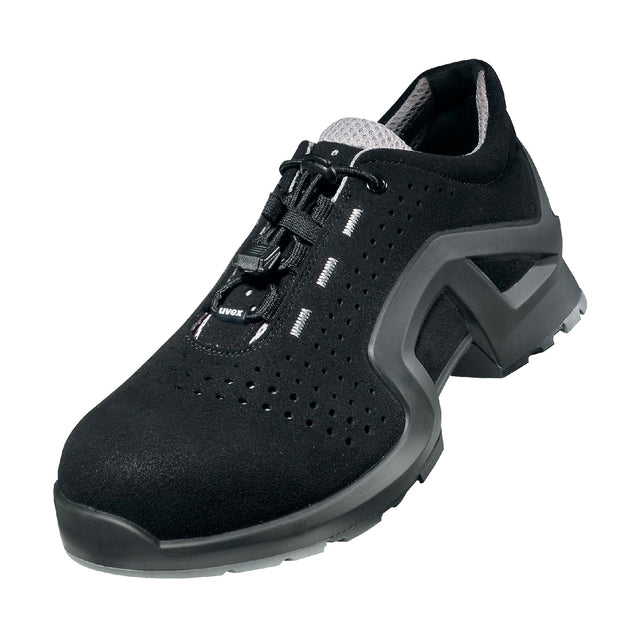 Scarpe antinfortunistiche 1 S1 SRC ESD 85118 Uvex