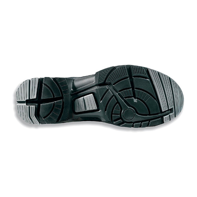 Scarpe antinfortunistiche 1 S1 SRC ESD 85118 Uvex