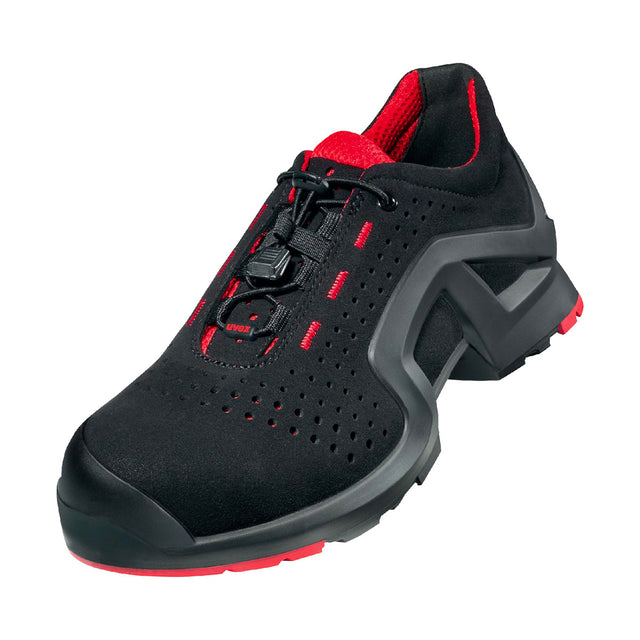 Scarpe antinfortunistiche 1 S1P SRC ESD 85192 Uvex