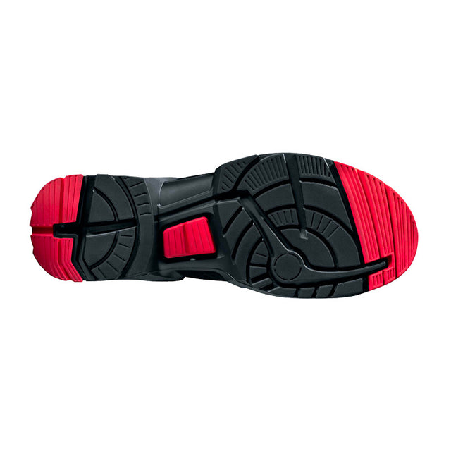 Scarpe basse da lavoro 1 S3 SRC ESD 85162 Uvex