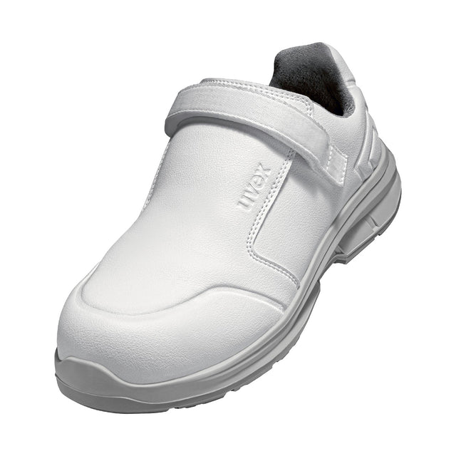 Scarpe di protezione Uvex 1 Sport Hygiene S2 SRC 65808