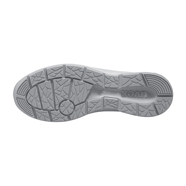 Scarpe di protezione Uvex 1 Sport Hygiene S2 SRC 65808