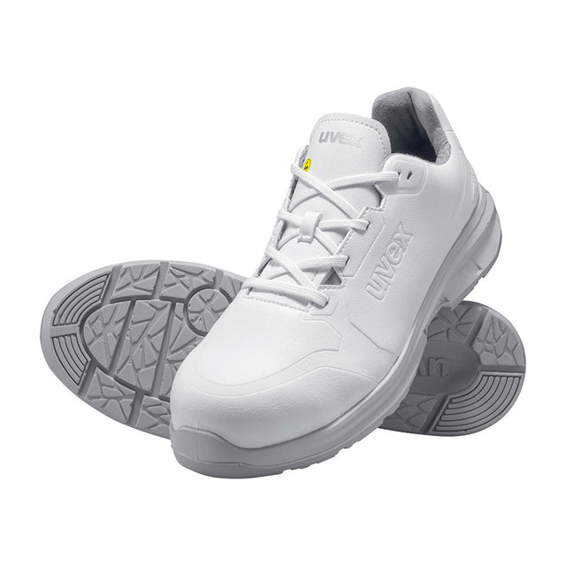 Scarpe antinfortunistiche Uvex 1 Sport Hygiene S3 SRC 65822