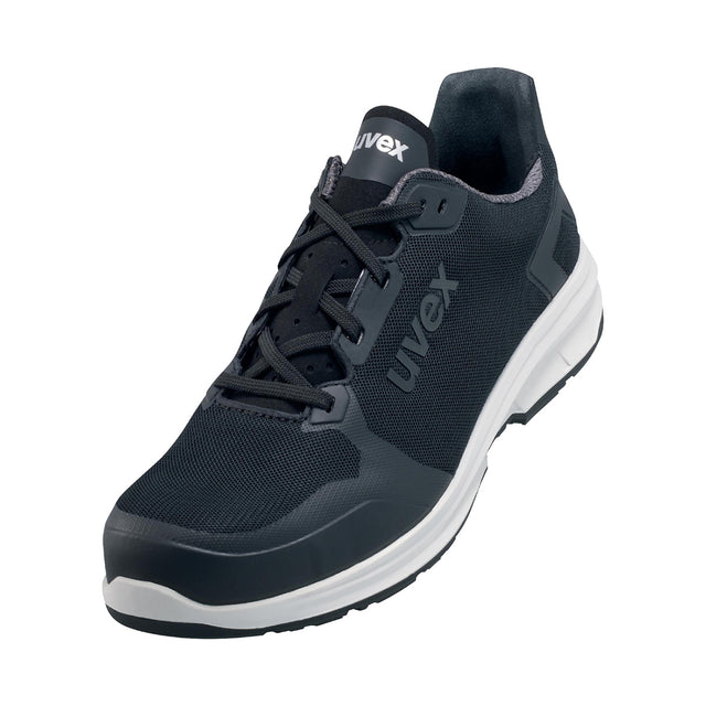 Scarpe protettive basse 1 Sport S1P SRC ESD 65942 Uvex
