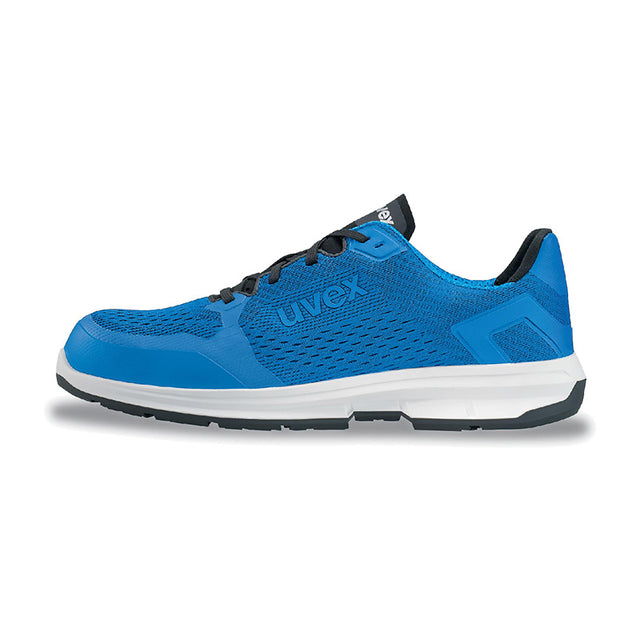 Scarpe da lavoro 1 Sport S1P SRC ESD 65992 Uvex