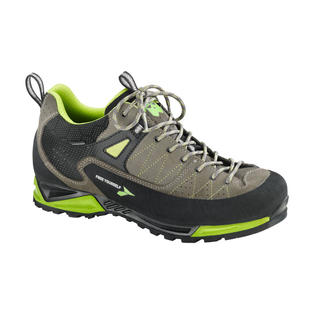 Scarpe da trekking basse marca Neri Explorer