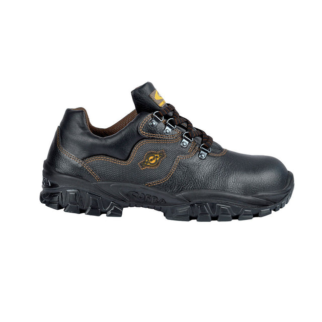 Scarpe antinfortunistiche Cofra New Volga S3