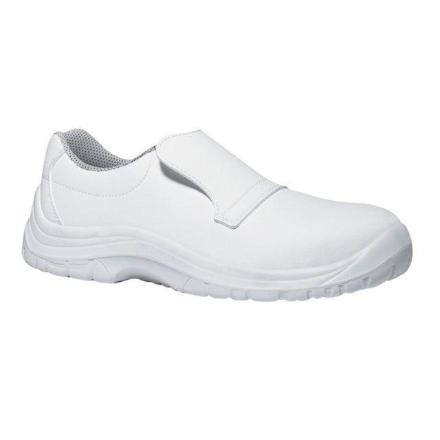 Scarpe bianche da lavoro U-Power Lucky o S1 FO SR