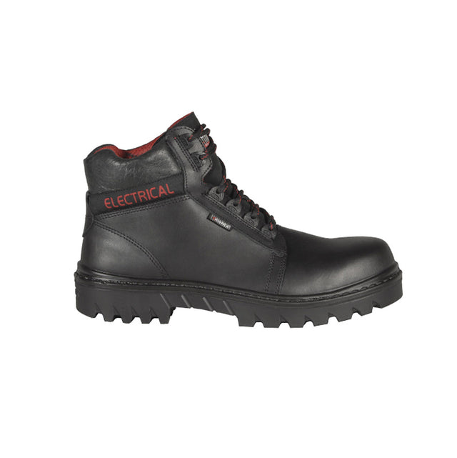Scarpe antinfortunistiche Cofra New Electrical SB