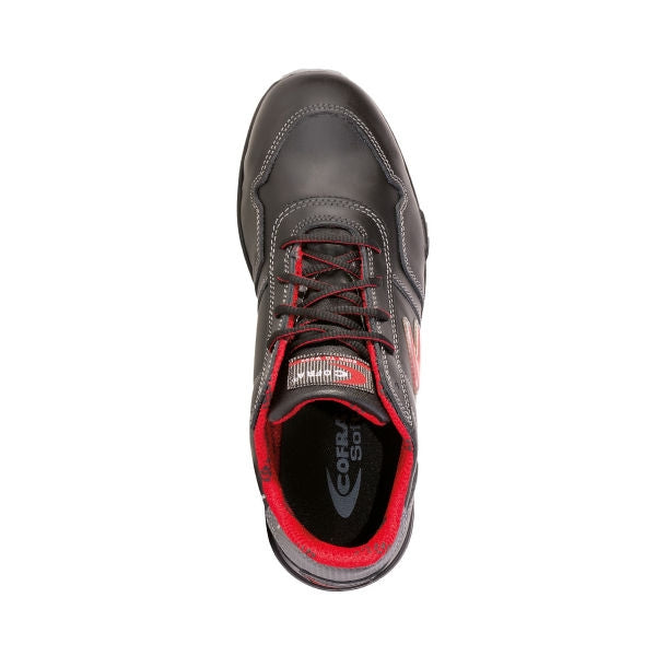 Scarpe antinfortunistiche Cofra Zatopek S3