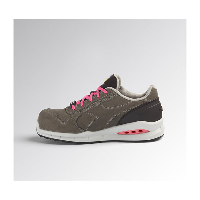 Scarpe antinfortunistiche Diadora Run Net Airbox Low S3 SRC Geox