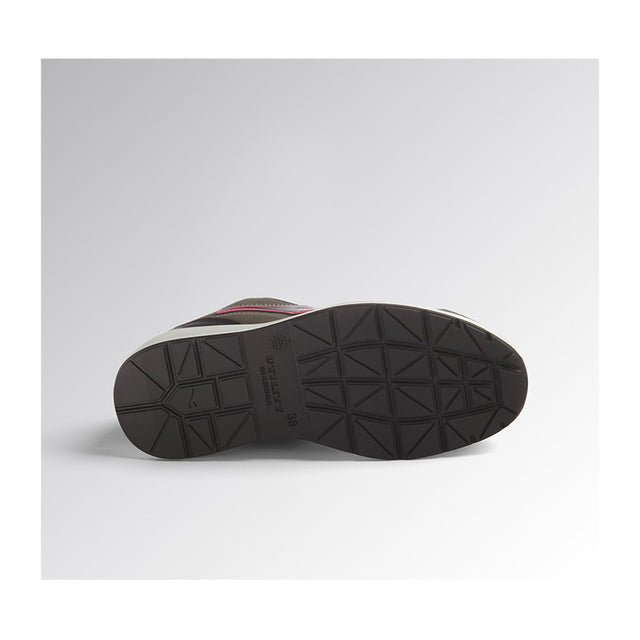 Scarpe antinfortunistiche Diadora Run Net Airbox Low S3 SRC Geox