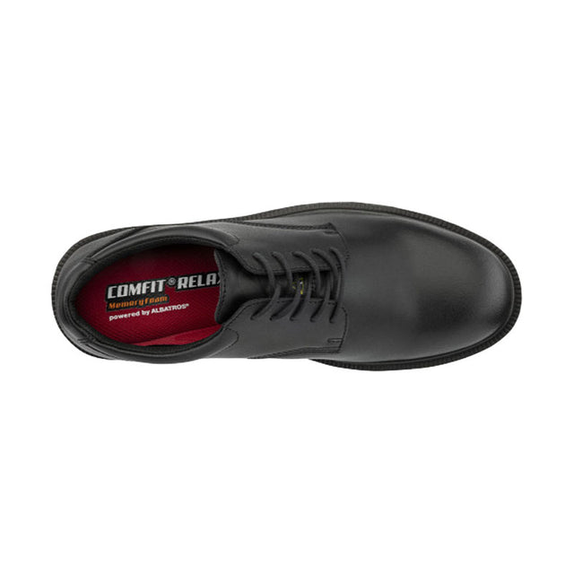 Scarpe da lavoro Albatros Eaton BLK ST Low O1 FO SR