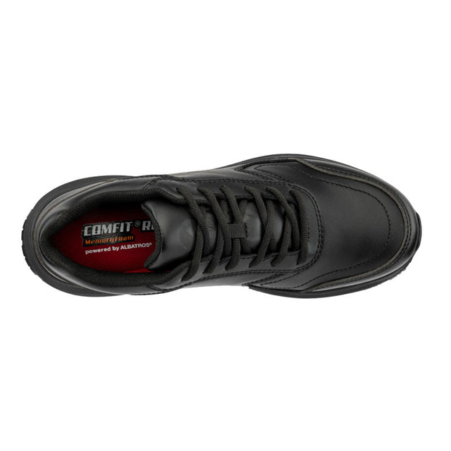 Scarpe da lavoro Albatros Vibe BLK ST Low O2 FO SR
