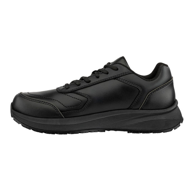 Scarpe da lavoro Albatros Vibe BLK ST Low O2 FO SR