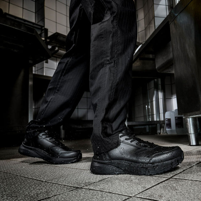 Scarpe da lavoro Albatros Vibe BLK ST Low O2 FO SR
