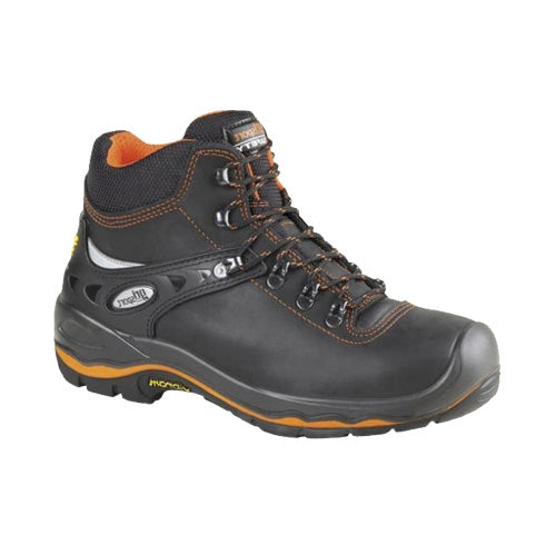 Scarpe di sicurezza Marmolada S3 HRO HI SRC Grisport