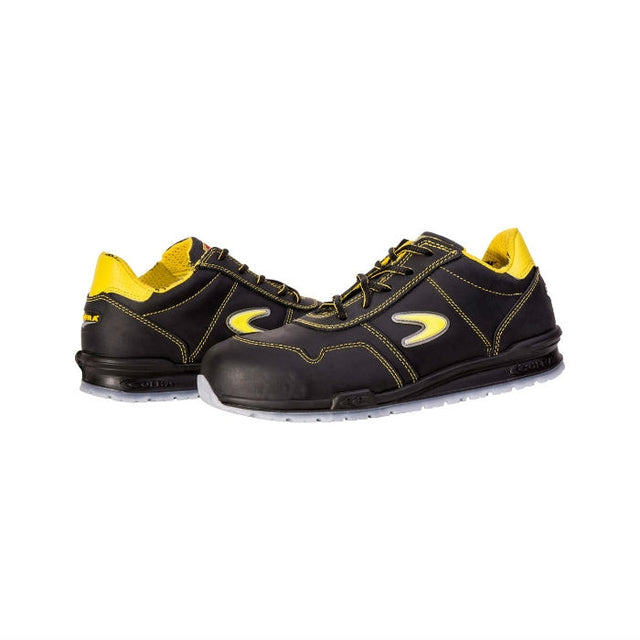 Scarpe antinfortunistiche Cofra Coppi S3
