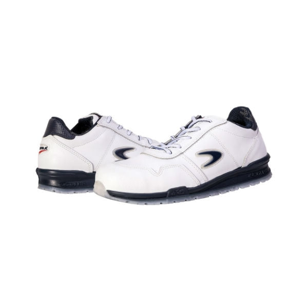 Scarpe di sicurezza Cofra Nuvolari S3