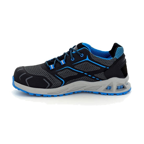 Scarpe antinfortunistiche K-Move B1004B S1P HRO SRC Base
