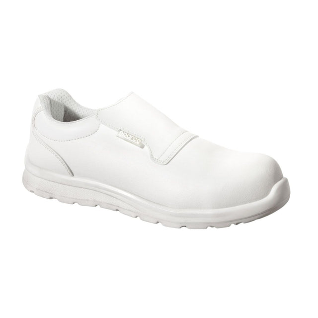 Scarpe da lavoro bianche Homy S2 ESD FO SR Sparco