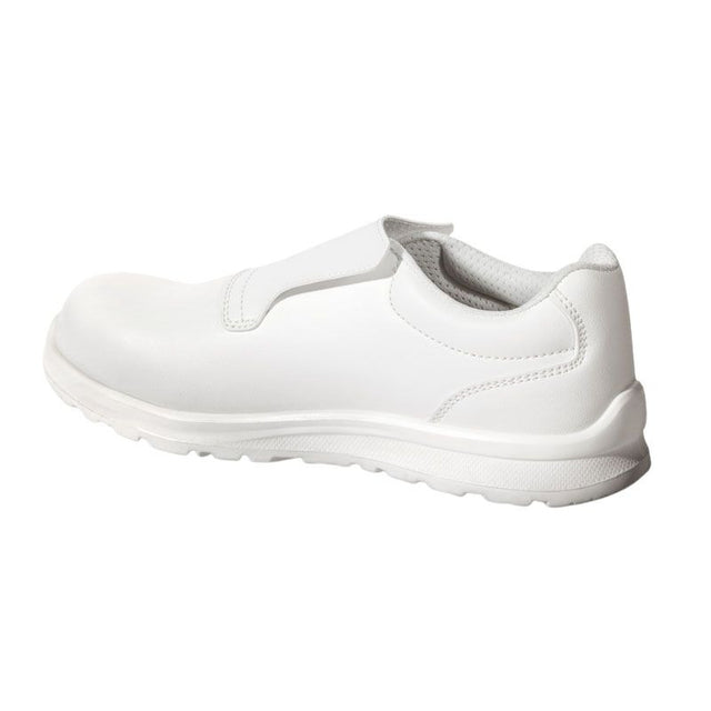 Scarpe da lavoro bianche Homy S2 ESD FO SR Sparco