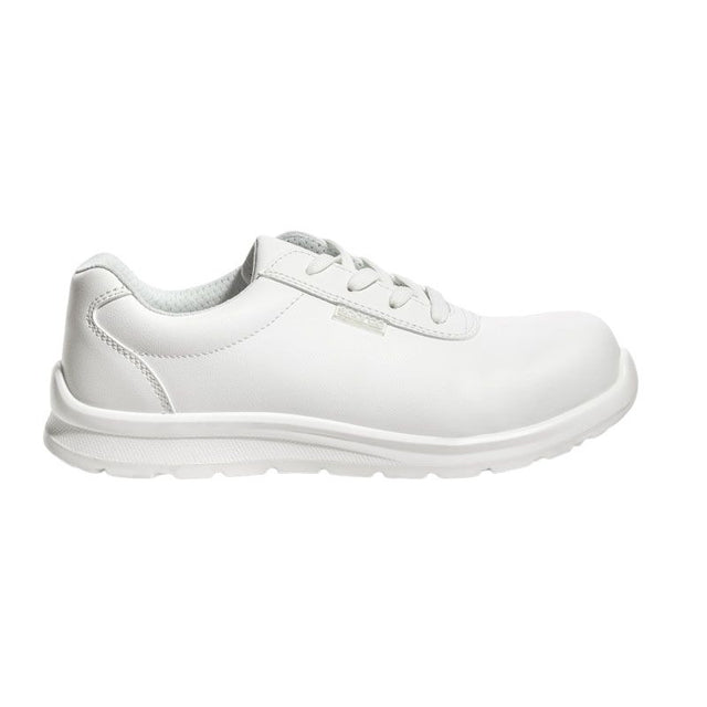 Scarpe da lavoro bianche Sparco Walker S2 ESD FO SR